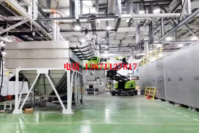 道真机电设备安装工程,设备安装公司